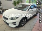 Kia XCeed 1.5T-GDI 160KM, Automat, Pierwszy właściciel, Krajowy '' L'' - 1