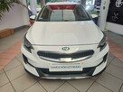 Kia XCeed 1.5T-GDI 160KM, Automat, Pierwszy właściciel, Krajowy '' L'' - 2