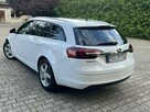 Opel Insignia Zarejestrowany 2.0 CDTi Navi LED - 4