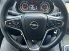 Opel Insignia Zarejestrowany 2.0 CDTi Navi LED - 11