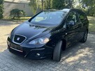 Seat Altea XL 4You Opłacony 2.0 TDI Klimatronic - 3