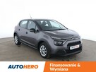 Citroen C3 PDC/ Bluetooth/ multifunkcja - 9