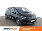 Citroen C4 Picasso GRATIS! Pakiet Serwisowy o wartości 400 zł! - 9