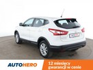 Nissan Qashqai GRATIS! Pakiet Serwisowy o wartości 600 zł! - 4