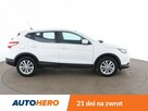 Nissan Qashqai GRATIS! Pakiet Serwisowy o wartości 600 zł! - 8