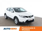 Nissan Qashqai GRATIS! Pakiet Serwisowy o wartości 600 zł! - 9