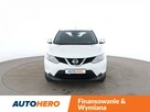 Nissan Qashqai GRATIS! Pakiet Serwisowy o wartości 600 zł! - 10