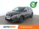 Nissan Qashqai 1.6 dCi Tekna - 1