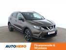 Nissan Qashqai 1.6 dCi Tekna - 9