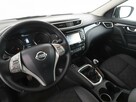 Nissan Qashqai 1.6 dCi Tekna - 13