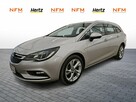 Opel Astra 1,6 DTH S&S(136 KM) Dynamic Salon PL Faktura-Vat - 1