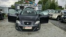 Seat Altea XL 1.8 Benyzna*AUTOMAT*Super stan*klima*Możliwa Zamiana*Gwarancja - 15