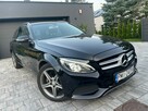 Mercedes C 220 2.2 170KM 4x4 Automat Navi Full Led Zadbany Zarejestrowany w Polsce! - 2