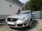 Volkswagen Passat 1,9 TDI 105 Klimatronik Alu Sensory Isofix Tempomat Gwarancja - 1