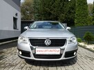 Volkswagen Passat 1,9 TDI 105 Klimatronik Alu Sensory Isofix Tempomat Gwarancja - 2