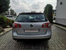 Volkswagen Passat 1,9 TDI 105 Klimatronik Alu Sensory Isofix Tempomat Gwarancja - 7