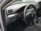 Volkswagen Passat 1,9 TDI 105 Klimatronik Alu Sensory Isofix Tempomat Gwarancja - 12