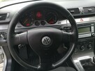 Volkswagen Passat 1,9 TDI 105 Klimatronik Alu Sensory Isofix Tempomat Gwarancja - 14