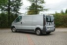 Renault Trafic L2H1. 1,9 diesel 100KM. - 3