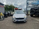 Ford Focus 1.5 TDCI 95 KM, Bluetooth, Klimatyzacja, LED, Tempomat, Isofix, Hak - 3