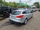 Ford Focus 1.5 TDCI 95 KM, Bluetooth, Klimatyzacja, LED, Tempomat, Isofix, Hak - 5