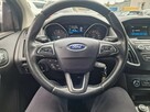 Ford Focus 1.5 TDCI 95 KM, Bluetooth, Klimatyzacja, LED, Tempomat, Isofix, Hak - 8