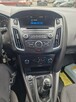 Ford Focus 1.5 TDCI 95 KM, Bluetooth, Klimatyzacja, LED, Tempomat, Isofix, Hak - 16