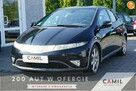 Honda Civic 1.8 Benzyna 140KM, ubezpieczona, zarejestrowana, - 1