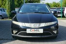 Honda Civic 1.8 Benzyna 140KM, ubezpieczona, zarejestrowana, - 2