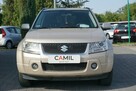 Suzuki Grand Vitara 2.0 Benzyna 140KM 4x4, zadbana, zarejestrowana, dobra w teren, - 2