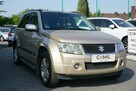 Suzuki Grand Vitara 2.0 Benzyna 140KM 4x4, zadbana, zarejestrowana, dobra w teren, - 3