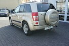 Suzuki Grand Vitara 2.0 Benzyna 140KM 4x4, zadbana, zarejestrowana, dobra w teren, - 6