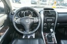 Suzuki Grand Vitara 2.0 Benzyna 140KM 4x4, zadbana, zarejestrowana, dobra w teren, - 11