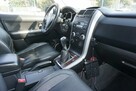 Suzuki Grand Vitara 2.0 Benzyna 140KM 4x4, zadbana, zarejestrowana, dobra w teren, - 15