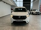 Dacia Dokker Laureate 1.5dCi 90KM M5 2017 r., salon PL, f-a VAT, 12 m-cy gwarancji - 3