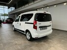 Dacia Dokker Laureate 1.5dCi 90KM M5 2017 r., salon PL, f-a VAT, 12 m-cy gwarancji - 6