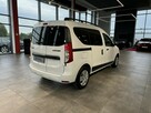 Dacia Dokker Laureate 1.5dCi 90KM M5 2017 r., salon PL, f-a VAT, 12 m-cy gwarancji - 8