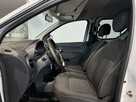 Dacia Dokker Laureate 1.5dCi 90KM M5 2017 r., salon PL, f-a VAT, 12 m-cy gwarancji - 9