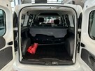 Dacia Dokker Laureate 1.5dCi 90KM M5 2017 r., salon PL, f-a VAT, 12 m-cy gwarancji - 11