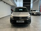 Volkswagen Caddy Kombi 2.0TDI 102KM M5 2020 r., salon PL, I właściciel, f-a VAT - 3