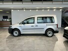 Volkswagen Caddy Kombi 2.0TDI 102KM M5 2020 r., salon PL, I właściciel, f-a VAT - 5