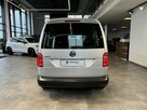 Volkswagen Caddy Kombi 2.0TDI 102KM M5 2020 r., salon PL, I właściciel, f-a VAT - 7