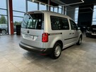 Volkswagen Caddy Kombi 2.0TDI 102KM M5 2020 r., salon PL, I właściciel, f-a VAT - 8