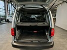 Volkswagen Caddy Kombi 2.0TDI 102KM M5 2020 r., salon PL, I właściciel, f-a VAT - 11