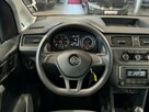 Volkswagen Caddy Kombi 2.0TDI 102KM M5 2020 r., salon PL, I właściciel, f-a VAT - 13