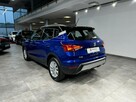 Seat Arona Xcellence 1.0TSI 95KM M5 2018 r., 12 m-cy gwarancji - 6