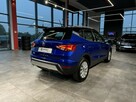 Seat Arona Xcellence 1.0TSI 95KM M5 2018 r., 12 m-cy gwarancji - 8