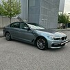 BMW 520 - 5