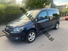 Volkswagen Caddy - 8