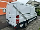 Mercedes Sprinter - 2